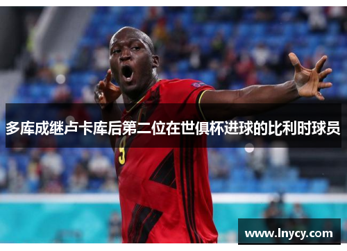 多库成继卢卡库后第二位在世俱杯进球的比利时球员 多库成继卢卡库后第二位在世俱杯进球的比利时球员