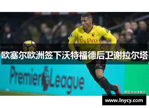 欧塞尔欧洲签下沃特福德后卫谢拉尔塔 欧塞尔欧洲签下沃特福德后卫谢拉尔塔